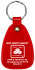 Promotional Trans Red